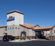 Sleep Inn On Historic Route 66