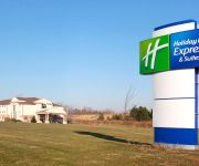 Holiday Inn Express & Suites BUCYRUS