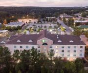 Holiday Inn Express & Suites COLUMBIA-I-26 @ HARBISON BLVD