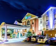 Holiday Inn Express & Suites CANTON