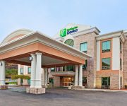 Holiday Inn Express Hotel & Suites CORBIN