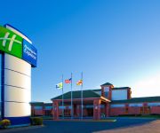 Holiday Inn Express CAMBRIDGE