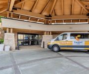 Comfort Inn Arlington Heights - Chicago