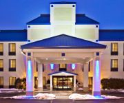 Holiday Inn Express & Suites CEDAR RAPIDS-I-380 @ 33RD AVE