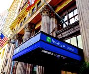 Holiday Inn Express CLEVELAND DOWNTOWN