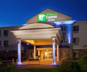 Holiday Inn Express & Suites CLINTON