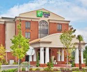 Holiday Inn Express & Suites ATLANTA-CUMMING