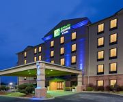 Holiday Inn Express & Suites CHARLESTON-SOUTHRIDGE