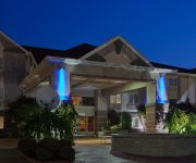 Holiday Inn Express & Suites PORT CLINTON-CATAWBA ISLAND