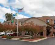 Holiday Inn Express & Suites CANTON