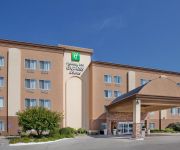 Holiday Inn Express & Suites COLUMBUS