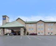 Quality Inn & Suites Cincinnati
