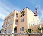 THE PALMS OCEANFRONT HOTEL