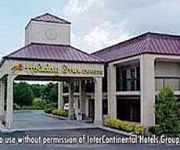 RED ROOF SUITES CLINTON