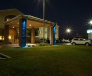 Holiday Inn Express & Suites CANYON