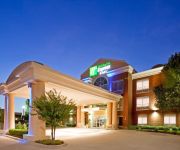 Holiday Inn Express & Suites DALLAS-NORTH TOLLWAY (N PLANO)