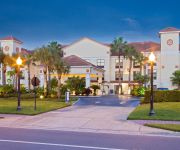 Holiday Inn Express & Suites CLEARWATER NORTH/DUNEDIN