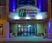 Holiday Inn Express & Suites DEADWOOD-GOLD DUST CASINO