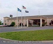 Quality Inn & Suites Benton - Draffenville