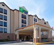 Holiday Inn Express & Suites DOVER