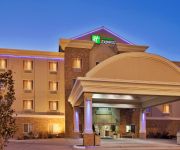 Holiday Inn Express KEARNEY
