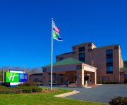 Holiday Inn Express EASTON