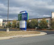 Holiday Inn Express EDGEWOOD-ABERDEEN-BEL AIR
