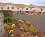 Holiday Inn Express KEENE