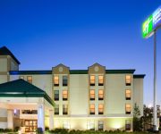 Holiday Inn Express & Suites FAYETTEVILLE-FT. BRAGG