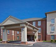 Holiday Inn Express FAIRFIELD