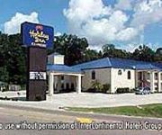 MAGNUSON DENHAM SPRINGS