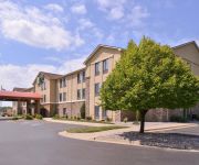 Holiday Inn Express & Suites TOPEKA WEST I-70 WANAMAKER