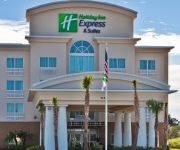 Holiday Inn Express & Suites FORT PIERCE WEST