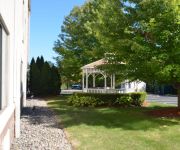 Holiday Inn Express & Suites WEST POINT-FORT MONTGOMERY