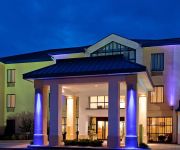 Holiday Inn Express & Suites FORT PAYNE