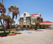 BW PLUS SEAWALL INN AND SUITES