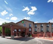Holiday Inn Express GLENWOOD SPRINGS (ASPEN AREA)