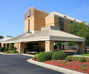 BEST WESTERN PLUS GOLDSBORO