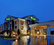 Holiday Inn Express GROVE CITY (OUTLET CENTER)