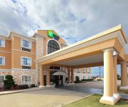 Holiday Inn Express & Suites GREENVILLE