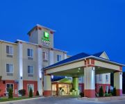 Holiday Inn Express & Suites HANNIBAL