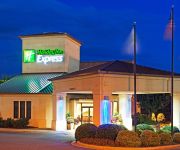 Holiday Inn Express HICKORY-HICKORY MART
