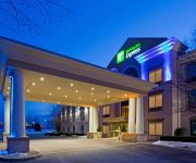 Holiday Inn Express & Suites HAGERSTOWN