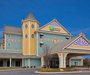 Holiday Inn Express HOLLAND