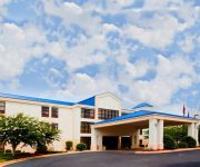 Holiday Inn Express HILLSBOROUGH (DURHAM AREA)