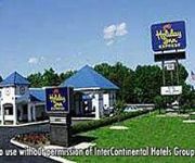 DAYS INN GREENSBORO