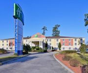 Holiday Inn Express & Suites KINGWOOD - MEDICAL CENTER AREA