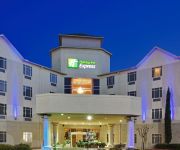 Holiday Inn Express & Suites HOUSTON-DWTN CONV CTR