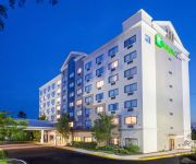 Holiday Inn Express HAUPPAUGE-LONG ISLAND