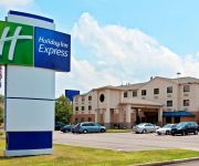 Holiday Inn Express PITTSBURGH-NORTH (HARMARVILLE)
